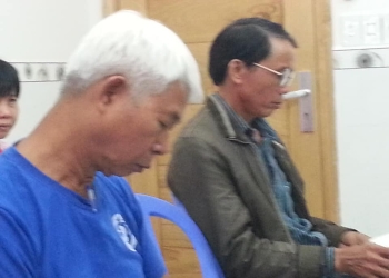 Church Planter at VN 05th September 2019